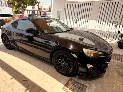 2013 Toyota 86 — фото 2