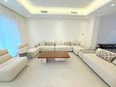 Fully Furnished I Luxury I 4 Master Bedrooms I Villa Available For Rent I Sharjah Sustainable City