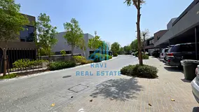 ✨ Spacious 4 BHK Corner Townhouse For Rent In Kaya, Masaar – Sharjah ✨