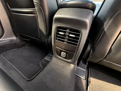 2015 Lincoln MKC 照片 8