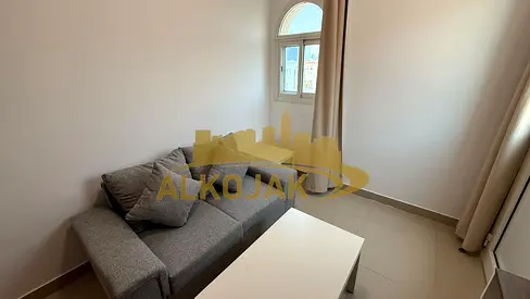 Bright Furnished 1 Bedroom Apartment | Al Khalidiya | 5600 AED Monthly