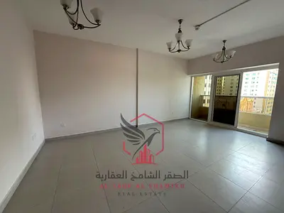Free AC | Free parking | Open-view balcony | Spacious rooms | Prime location | Easy payments | Free maintenance | Easy Dubai access