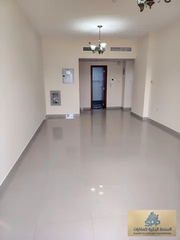 1 Bedroom Apartment for Yearly Rent in The Grand Avenue, Al Nasiriyah, Sharjah | 1 Month Free