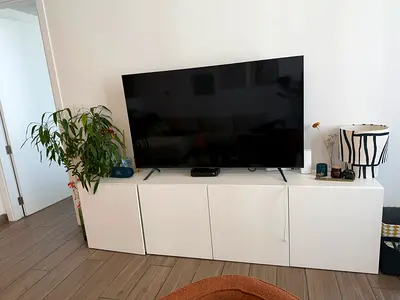 IKEA TV unit