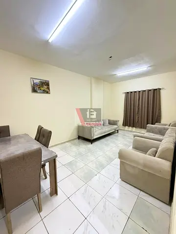 MONTHLY BASIS FULLY FURNISHED 2BHK CENTRAL AC WITH BALCONY&JUST IN 4K*