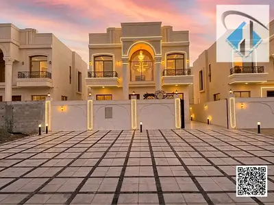 تملك فيلا بقسط شهرى يبداً من 5000 بدون دفعة أولى
