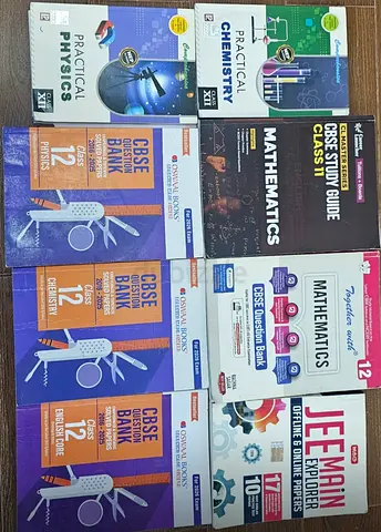 Gr-12 books