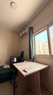 FULLY FURNISHED ROOM  FOR RENT – MUWAILIH, SHARJAH
