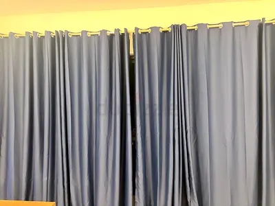 Curtains