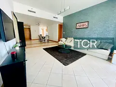 Marina Terrace Spacious 3-Bed | Waterfront Living