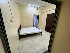 Furnished Room Available for Families