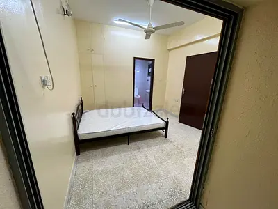 Furnished Room Available for Families
