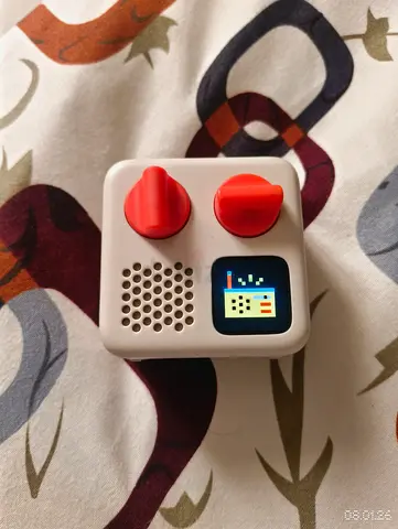 Yoto Mini Player 2024