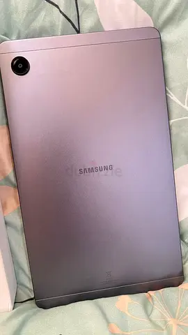 Samsung Galaxy Tablet - A11 8.7" in Great Condition, bought last July 2026