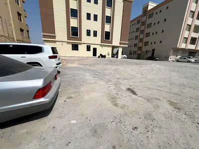 أرض سكني استثماري للبيع بموقع استراتيجي ممتاز