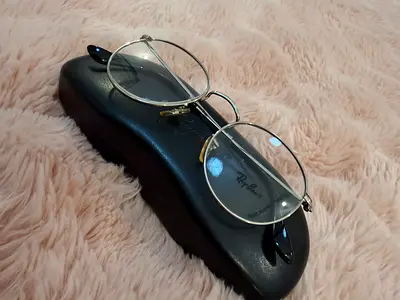 Glasses