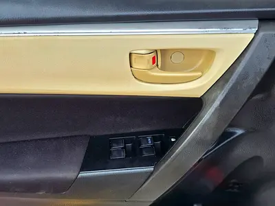 2018 Toyota COROLLA — фото 13