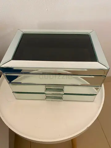 jewellery box