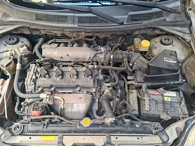 صورة 6 لـ 2008 Nissan X-TRAIL