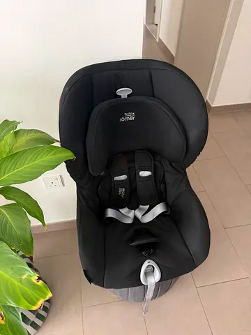Britax Römer King II Child Car Seat (9-18 kg) - Good Condition