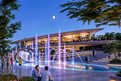 Standalon Villa_New Launch_Luxury Community_Free.H