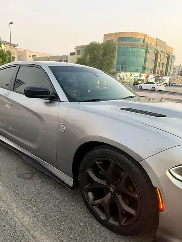 2017 Dodge CHARGER 照片 5