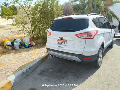 صورة 14 لـ 2013 FORD ESCAPE