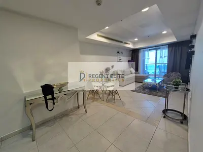 Marina 1bed Room apartment with bolcony
