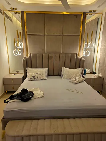 Bed for Sale