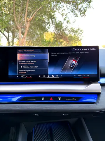 2026 BMW I5 缩略图 18