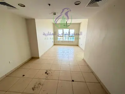 3BR Apartment for Rent on Al Khan Corniche | 3 Master Bedrooms + Maid | Pool & Gym | 2 Parking | AED 74K