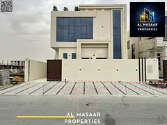 Ideal family home | 5 master bedrooms | Registration, electricity, and water fees included | Easy ac