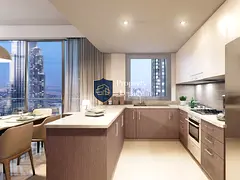Burj Views | Luxury Layout | Downtown Living