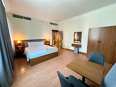 Luxury Fully Furnished 1 BHK | Monthly Rent | Ready to Move In