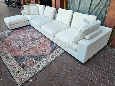 Marina home Modular sofa