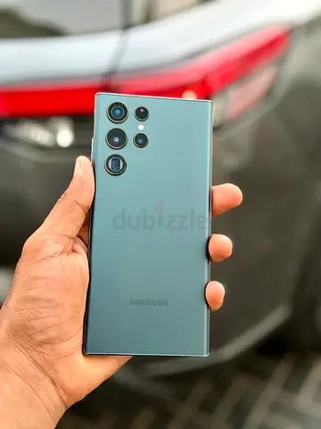 Samsung s22 ultra