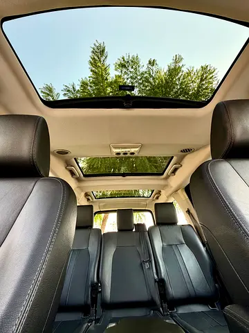 2016 LAND Rover LR4 照片 14