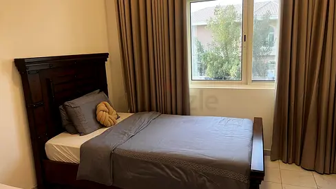 Single bed with mattress for sale