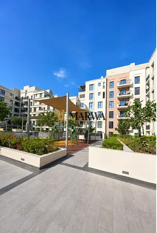 Modern Furnished 2BR Apartment | Maryam Island | Kids Area | Pool & Gym | parking |