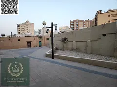 🏡 TRADITIONAL VILLA FOR SALE – AL NAKHEEL 1, AJMAN Prime Location | Museum Street | Direct Acce