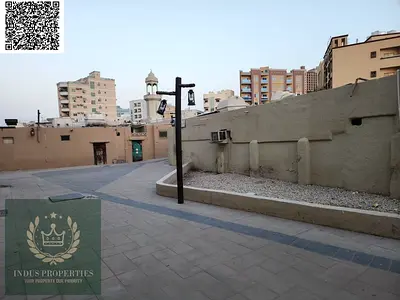 🏡 **فيلا تقليدية للبيع – النخيل 1، عجمان**  **موقع مميز | شارع المتحف | وصول مباشر إلى كورنيش عجمان | فرصة استثمارية ممتازة**