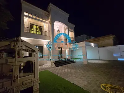 Villa for sale Ajman - Al Rawda 2