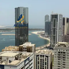 Super Hot Offer 2 Months Free 3BHK apartment with OpenView Ready to move Family Building Near Dubai 