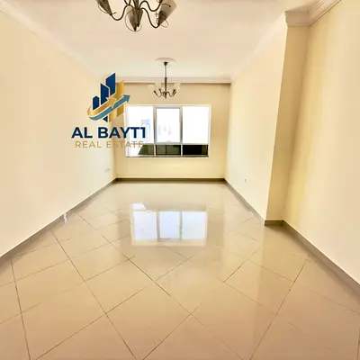 Super Hot Offer 2 Months Free 3BHK apartment with OpenView Ready to move Family Building Near Dubai Exit Gym Swimming Pool Free 6 Payments Only 55k...