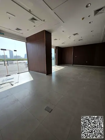 Shop for Rent in Al Jurf 2 – Ajman | 2,600 Sq. Ft. | Free AC