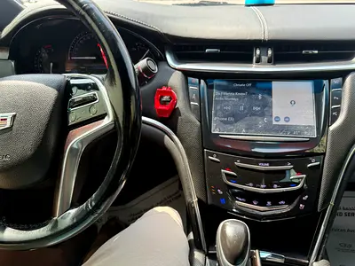 2019 Cadillac XTS 照片 10