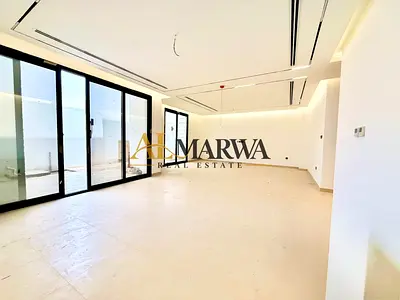 Near Dubai | Luxury & Spacious Brand New 5-Master BR prime Location Ready to Move Villa