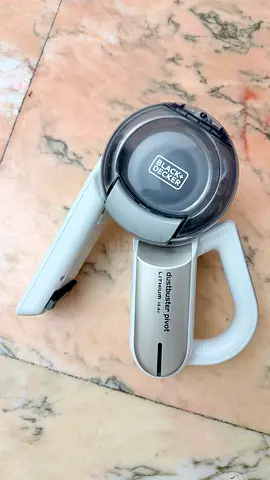 BLACK+DECKER 14.4V Cordless Handheld Vacuum for Sale