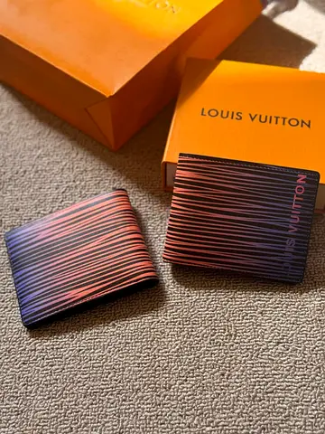 Louis vuitton mens wallet