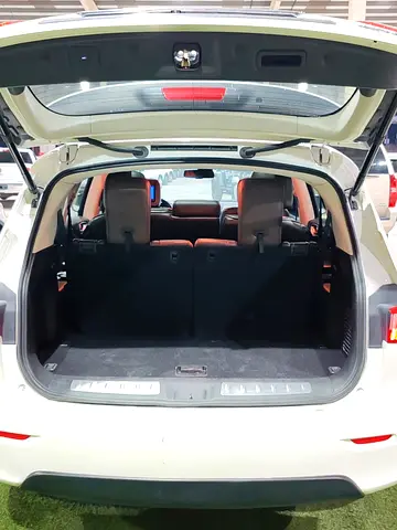 2015 Infiniti QX60 — миниатюра 7